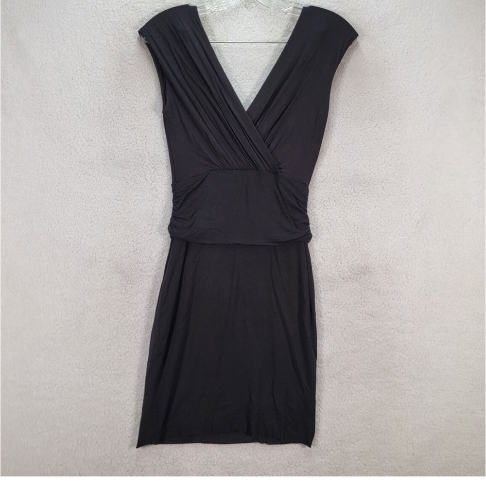 Tommy Bahama Faux Wrap Dress - Picture 14 of 14